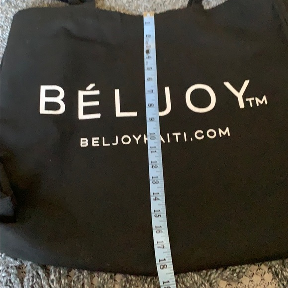 💗5/$25 Sale “Buy Jewelry Change Lives” Tote - Picture 5 of 7